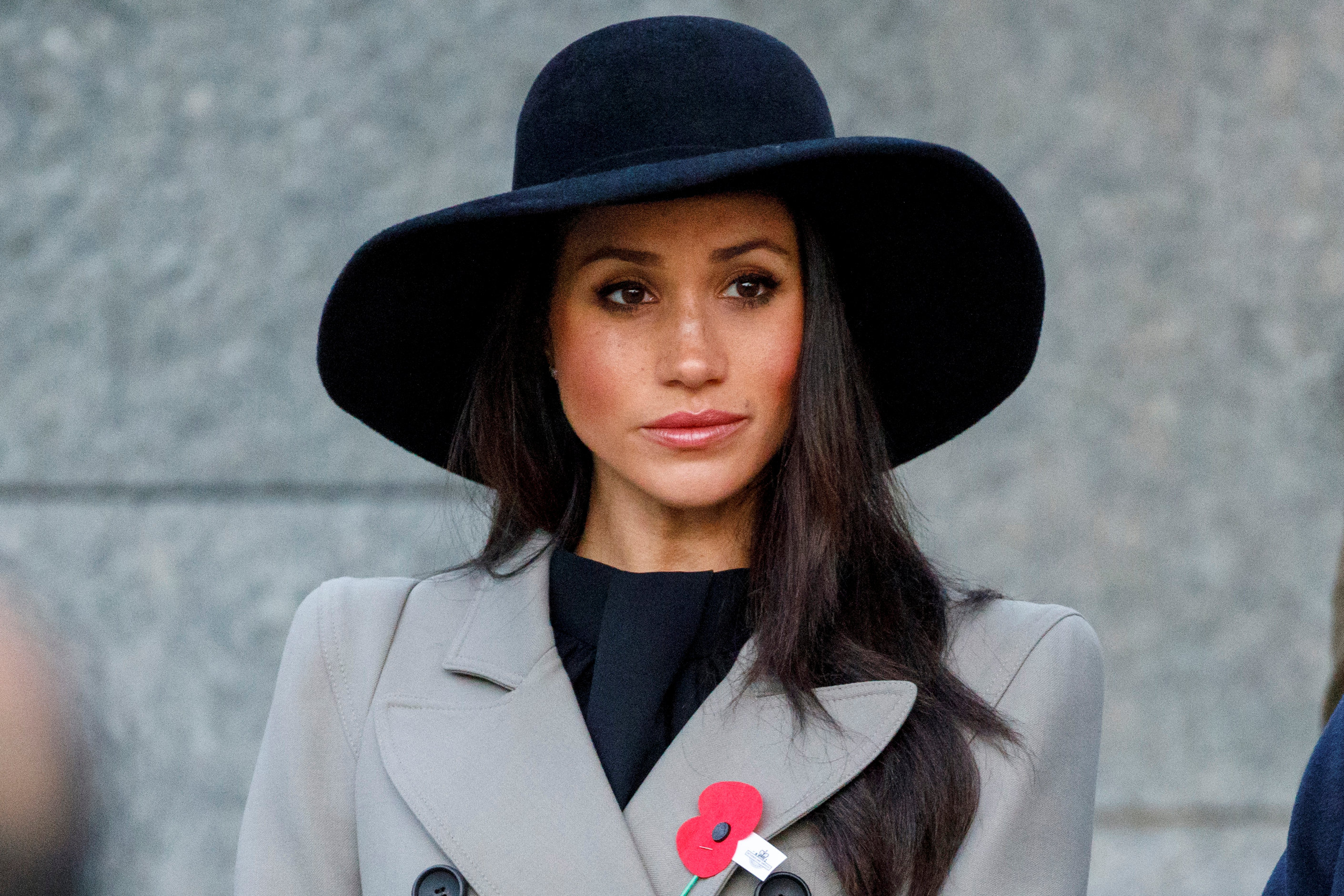 Meghan Markle Personality Disorder