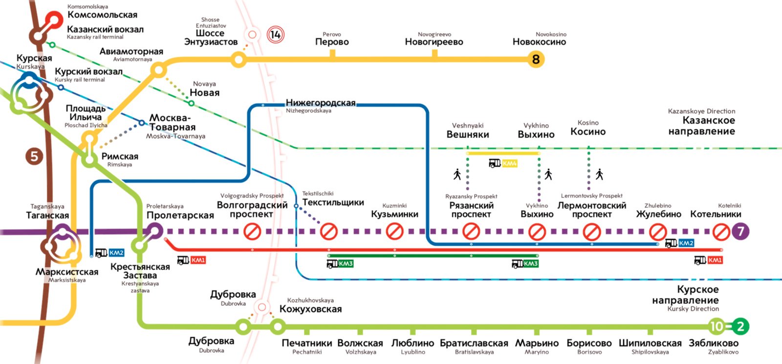 Тпу новокосино проект